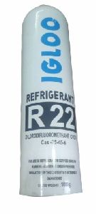 R22 Refrigerant Gas