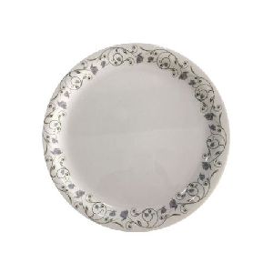 CERAMIC DINNER PLATE