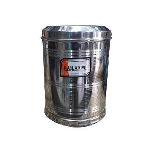 Stainless Steel Container