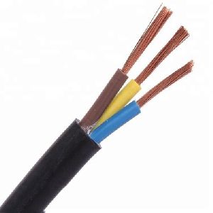 Pvc Insulated Flexible Cable