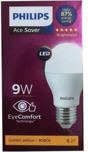 philips LED Bulb