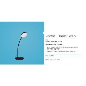 Philips Vector Table LED Lamp