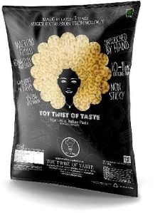 TOT TWIST OF TASTE PREMIUM QUALITY MACARONI PASTA 5 KGS