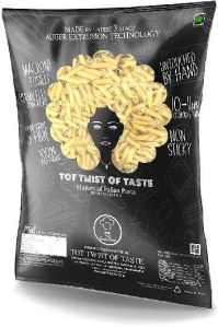 TOT TWIST OF TASTE PREMIUM QUALITY PENNE RIGATE PASTA 5 KGS