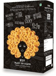 FUSILLI PASTA 500 GMS