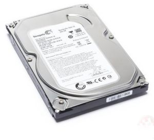 Hard Disk