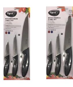 kitchen knife set