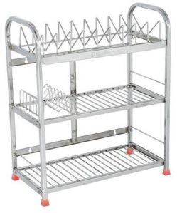 SS Storage Rack