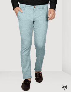 Cotton Trousers