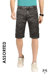 Mens Cotton Shorts