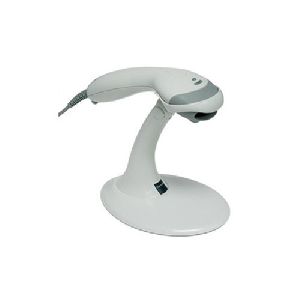 Handheld Barcode Scanner