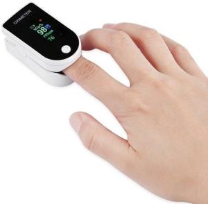 Pulse Oximeters