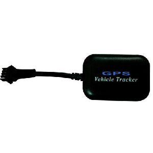 Vehicle GPS Tracker System