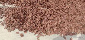 Dried Beetroot Chips