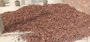 Dried Beetroot Chips