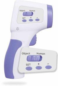 Infrared Thermometer