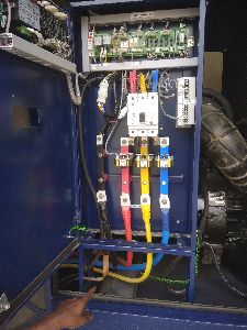 Generators Controller Panel board