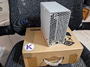 Goldshell KD-Box