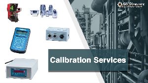 Calibration Services