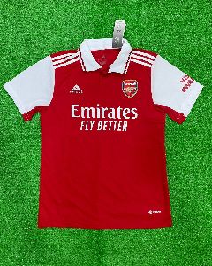 Arsenal Football jersey Season 22-23