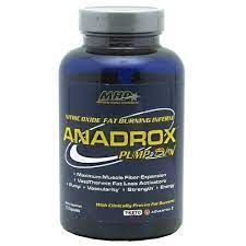 Anadrox