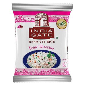 India Gate Rozzana Basmati, 1 kg