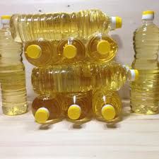 Refined Blend Oil