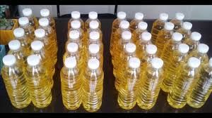 Refined Garlic Oil