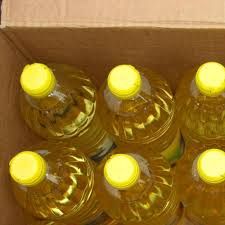 Refined Palm Oil
