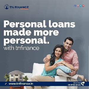 personal loan service