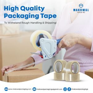 Packaging Tape