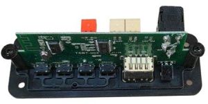 Bluetooth Receiver Module