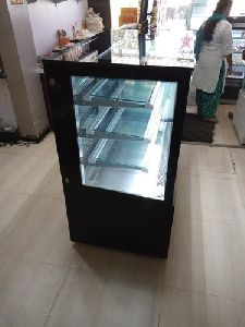 PASTRY COOLING CABINET