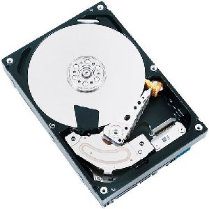 Hard Disk