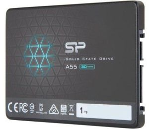 Solid State Drive