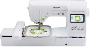 Brother SE1900 Sewing and Embroidery Machine