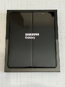 Samsung Galaxy Z Fold 3 256GB mobile phone