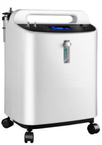 Oxygen Concentrator