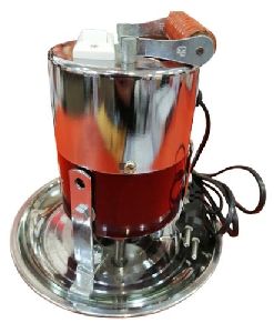 Electric Lassi Madhani Machine