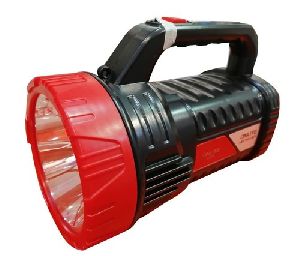 led rechargeable torch