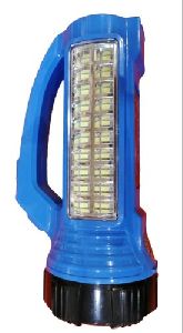 Solar Light Torch