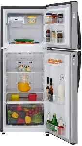 Double Door Refrigerator