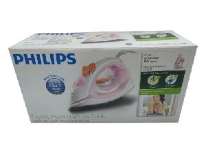 Philips Steam Iron