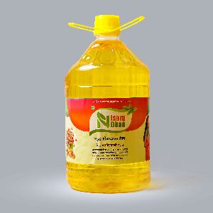 Groundnut Oil