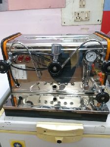 Coffee Machine