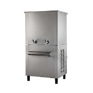 Stainless Steel Water Cooler