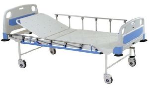 Hospital Bed