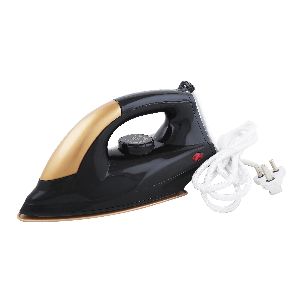 Duster Electric Iron