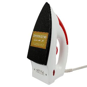Duster Light Weight Electric Dry Iron