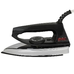 REALTEC Easa Dry Iron
